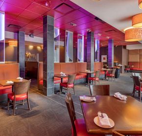 Restaurant Le Cellier
