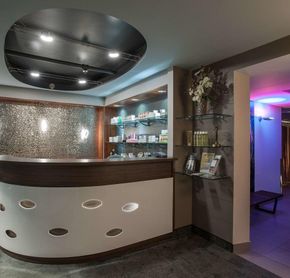 Jardin SPA