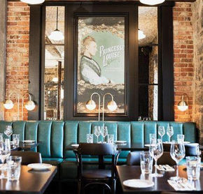 Louise Tavern & Wine Bar