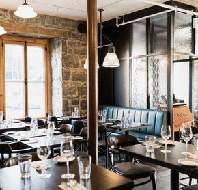 Louise Tavern & Wine Bar
