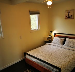 L'Ancrage Bed & Breakfast and Cottages