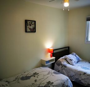 L'Ancrage Bed & Breakfast and Cottages