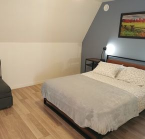 L'Ancrage Bed & Breakfast and Cottages