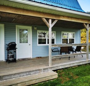 L'Ancrage Bed & Breakfast and Cottages