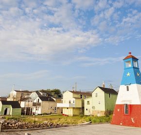 Chéticamp, NS