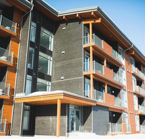 Condos