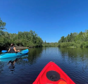 Kayak