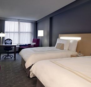 Chambre Supérieure