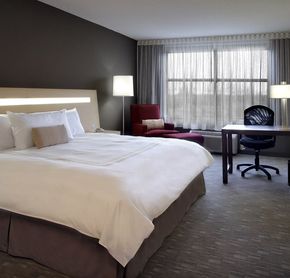 Chambre Exécutive