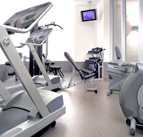Centre de remise en forme