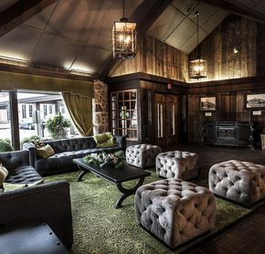 Lobby, lounge