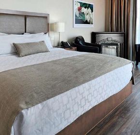 Chambre 1 king