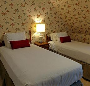 Suite avec kitchenette