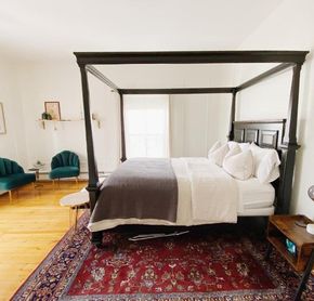 Montague Room
