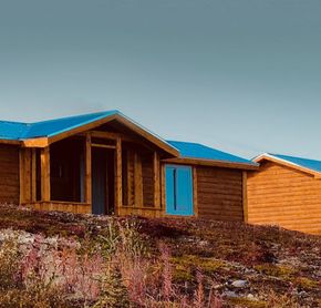 Lodge