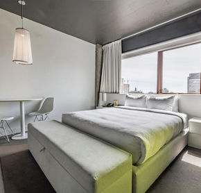 Chambre Pop