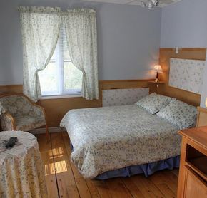 Chambre standard