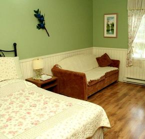 Chambre standard