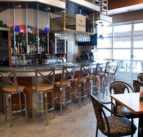 Auberge L'Ambassadeur - Bar