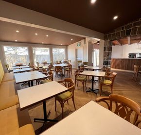 Restaurant de l'Auberge