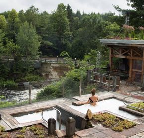 Spa