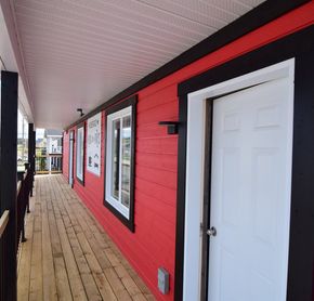 Auberge Mon Coin de pays