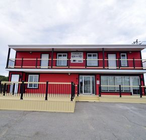 Auberge Mon Coin de pays