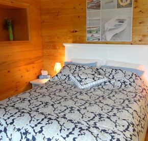 Piping Plover room