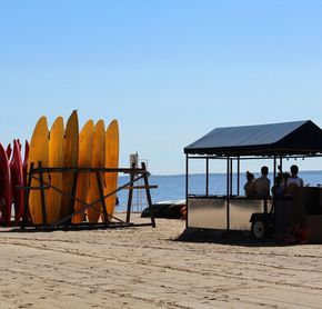 Nautical boat hire