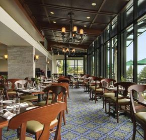 Bistro