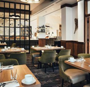 Le Comptoir Tremblant