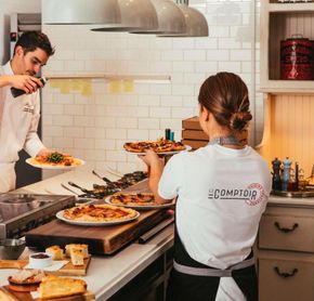 Le Comptoir Tremblant