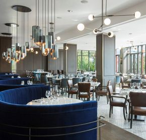 Choux Gras brasserie culinaire