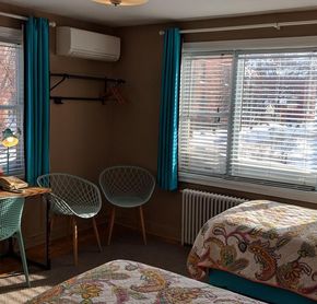 Room #12