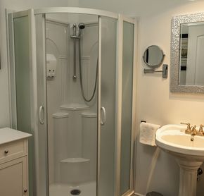 La Nordet room - Bathroom