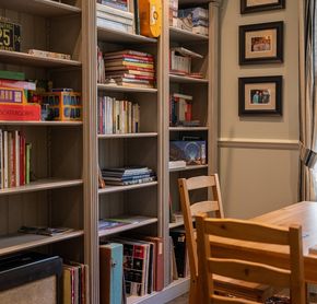 Game and books