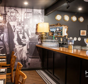 Bistro La Planche