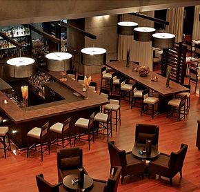 Tundra Bar
