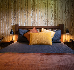 Chambre à 1 lit