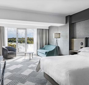 Room with 1 king