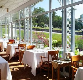 Le William Restaurant