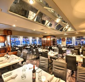 Hôtel Universel - Restaurant La Verrière