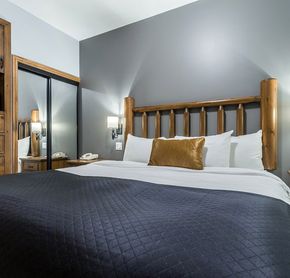 King Suite