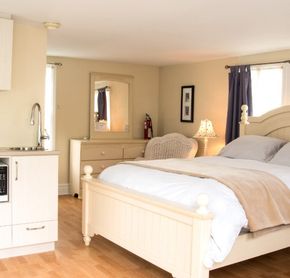 Muguet room