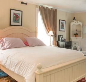 Lilas room