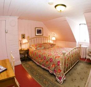 La Noella room