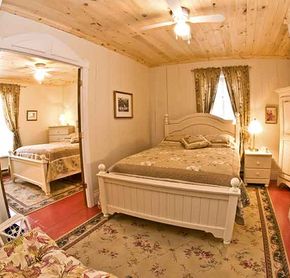 La Arleen room