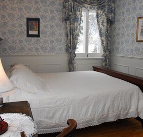 Chambre l'Européenne