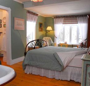 Chambre la Québécoise