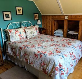 Suite "Champêtre"